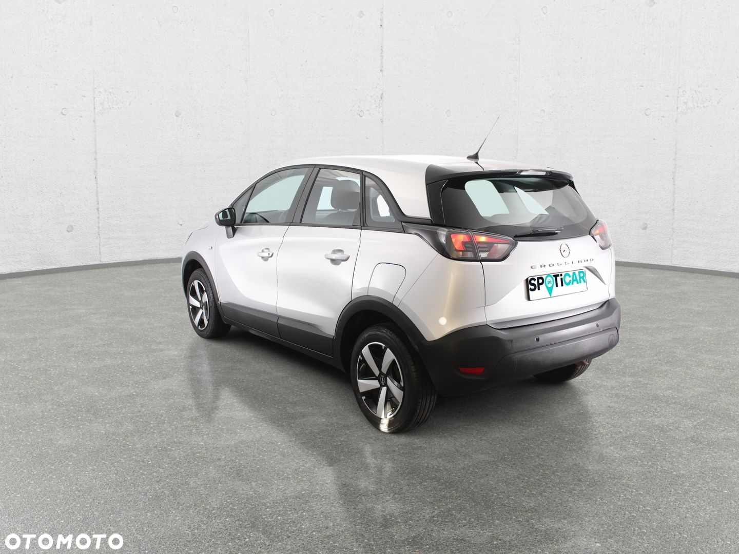 Opel Crossland - 6