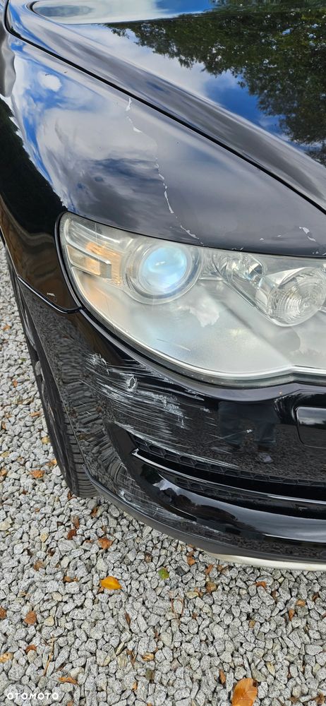 Volkswagen Touareg 3.0 V6 TDI Tiptr - 4