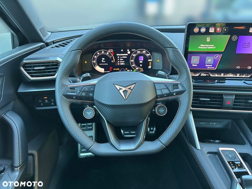 Cupra Leon Sportstourer 1.5 eTSI mHEV DSG - 17