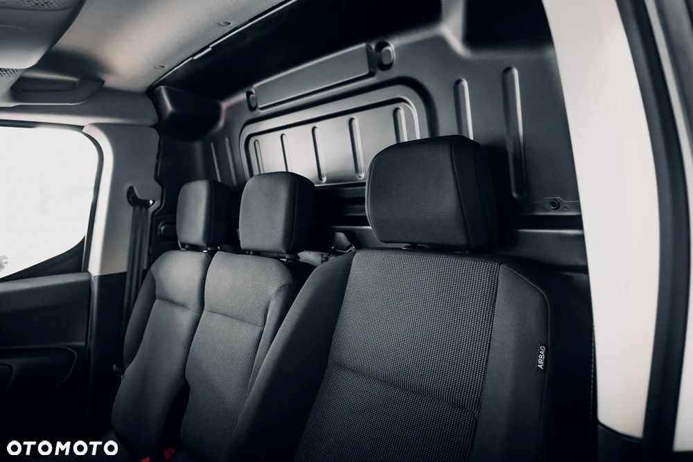 Toyota Proace City - 9