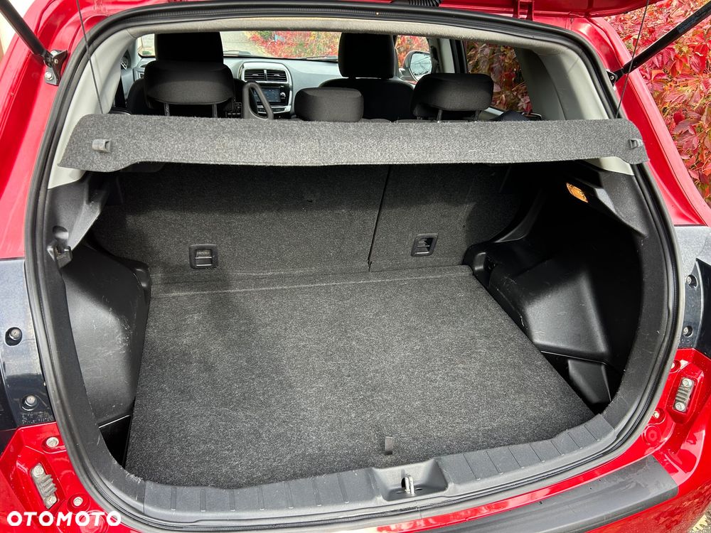 Mitsubishi ASX 1.6 DI-D 4WD Top - 32