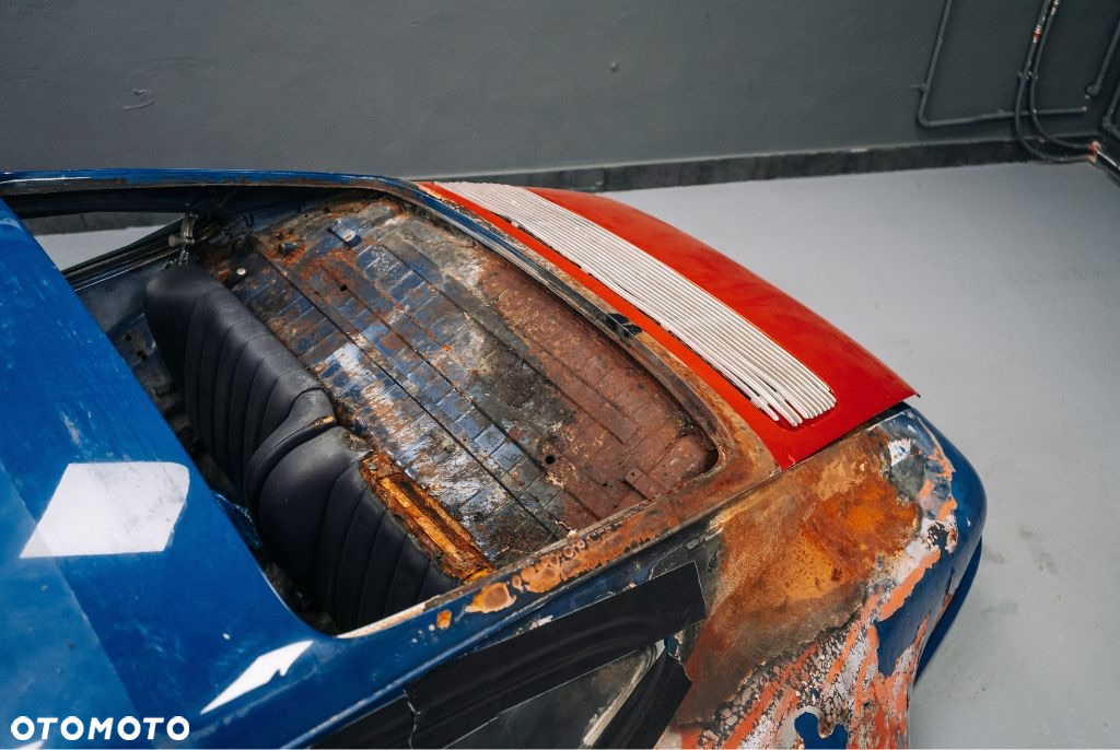 Porsche 911 - 6