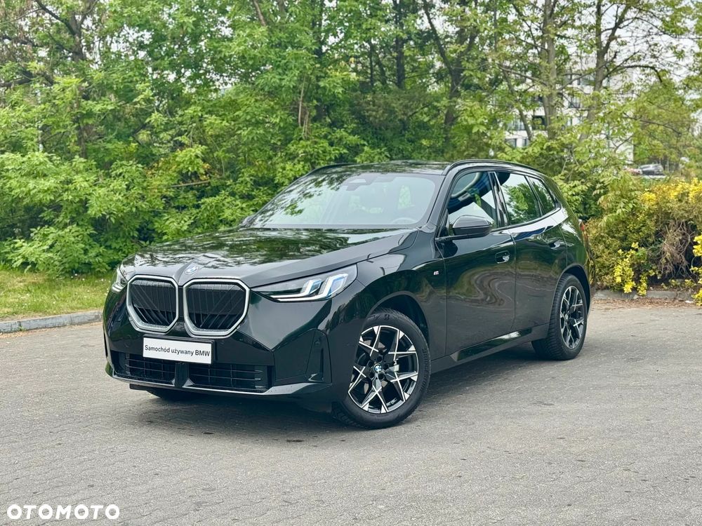 BMW X3 - 2