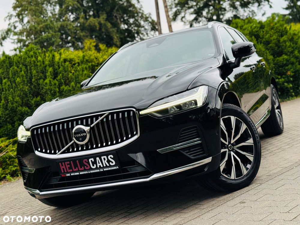 Volvo XC 60 B4 D Geartronic Inscription - 16