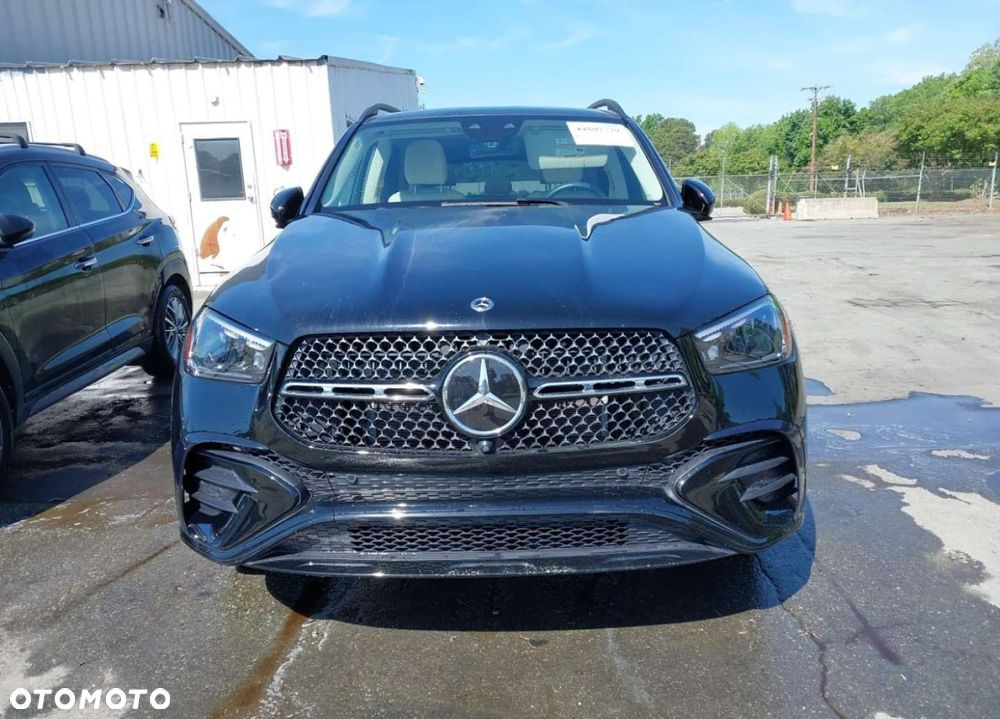 Mercedes-Benz GLE - 5