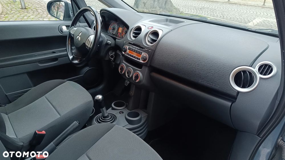 Mitsubishi Colt 1.3 ClearTec In Motion Plus - 6