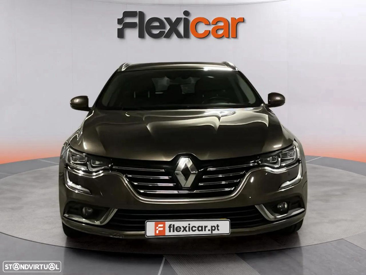 Renault Talisman Sport Tourer - 6