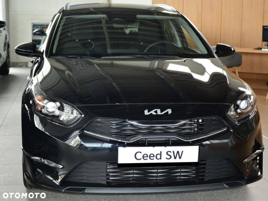 Kia Ceed 1.5 T-GDI M DCT - 2