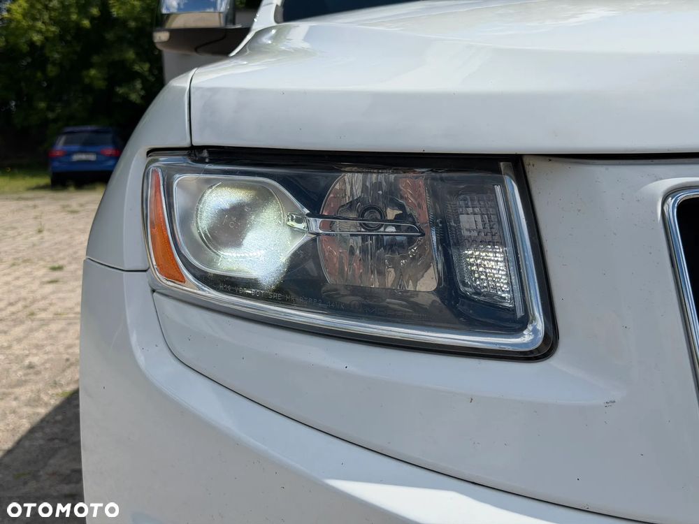 Jeep Grand Cherokee 3.6 V6 Limited - 14
