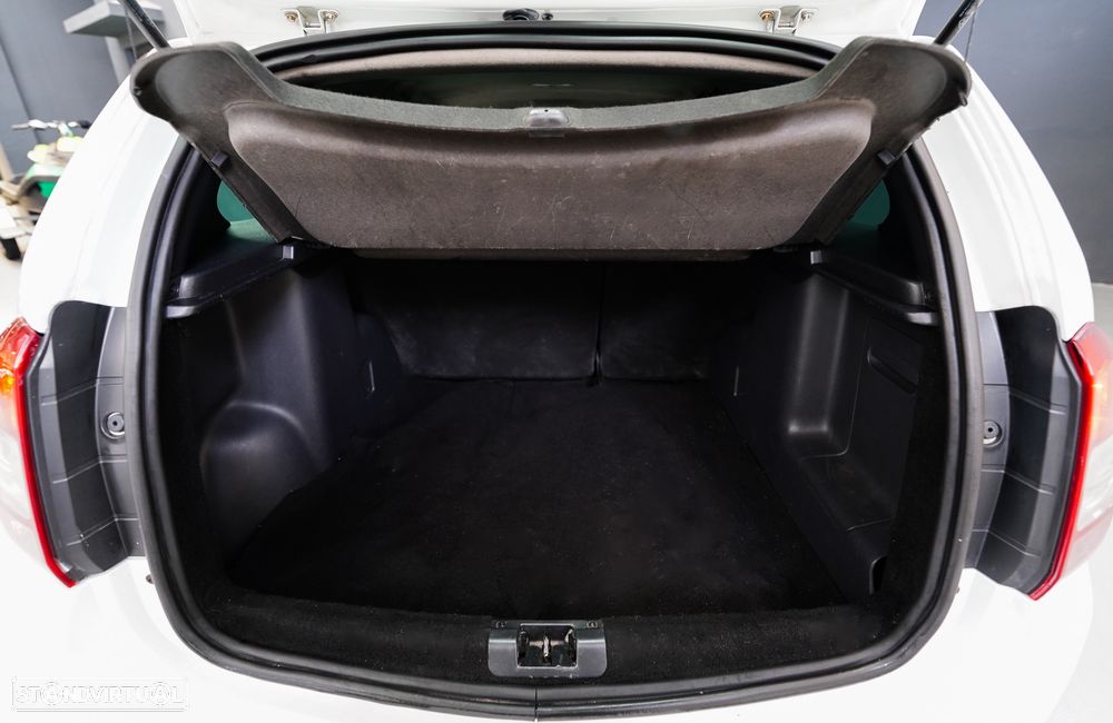 Dacia Duster 1.5 dCi Confort Cuir - 20