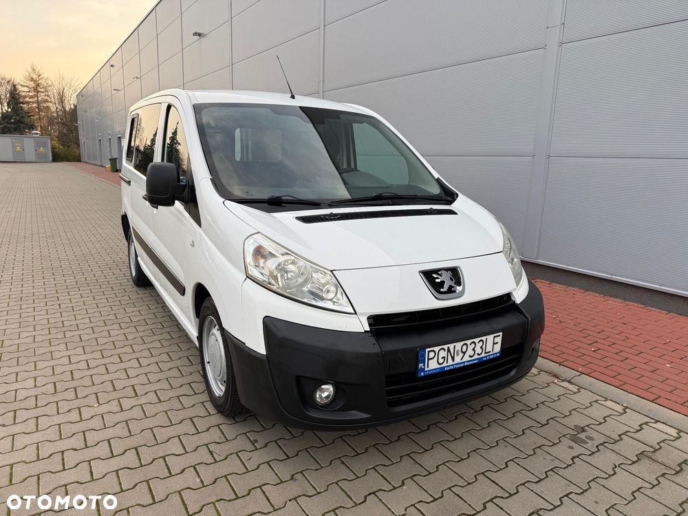 Peugeot Expert - 14