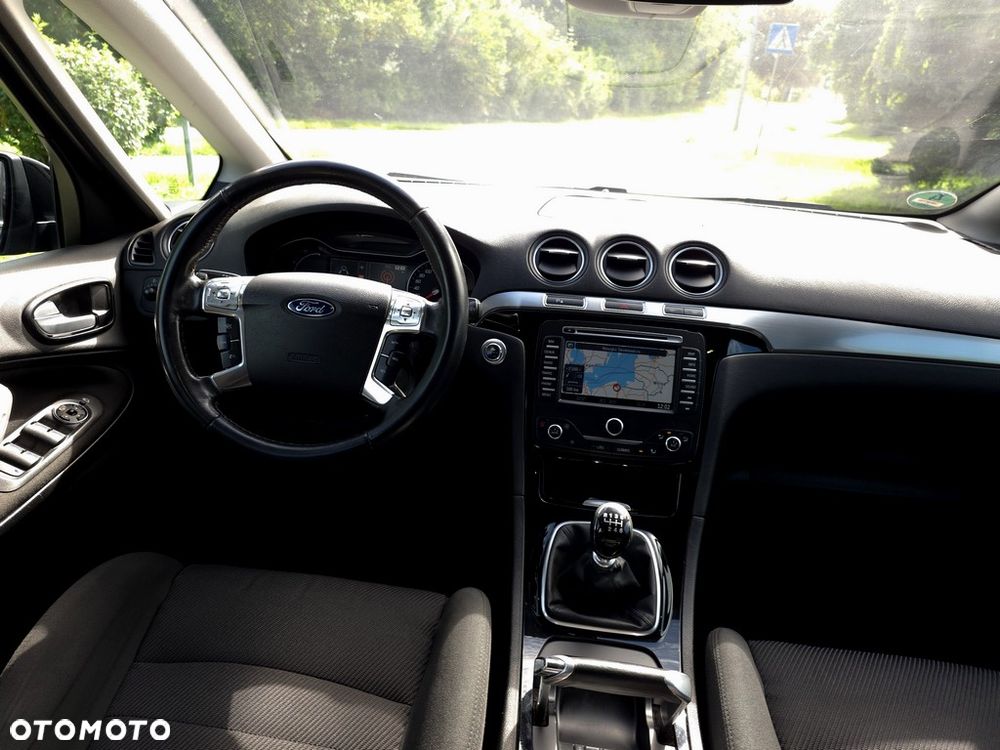 Ford S-Max - 7