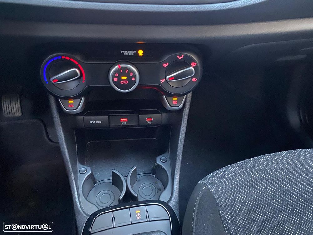 Kia Picanto 1.0 MPi Urban - 16