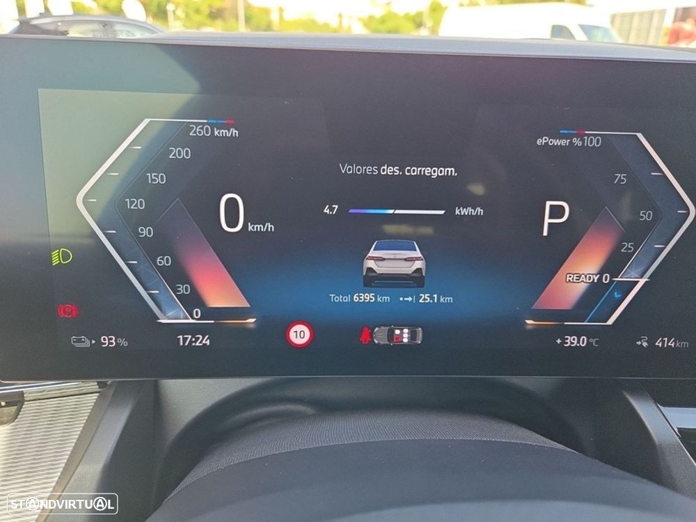 BMW i5 eDrive40 Pack Desportivo M - 15