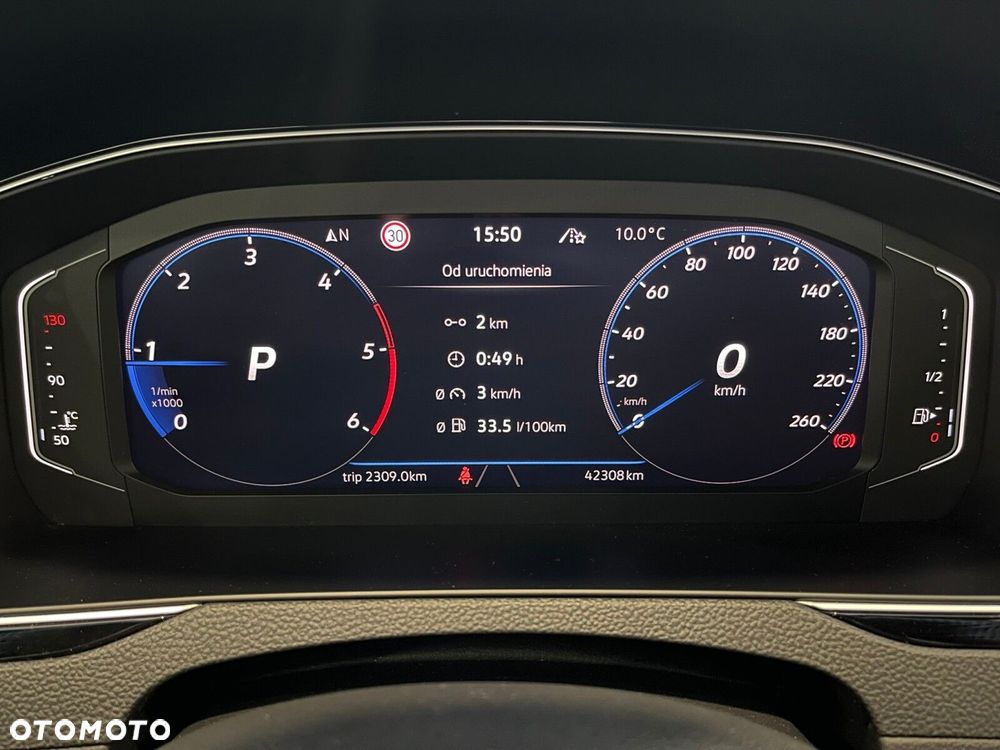 Volkswagen Passat Alltrack 2.0 TDI 4Mot DSG - 25