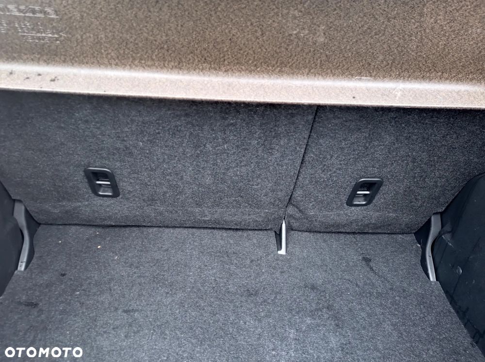 UWAGA ! 2012 MAZDA 2 LIFT 1,4 16V R4 5DRZWI KLIMATRONIC ALU SERW BOGATA WERSJA IWLAS PL - 11