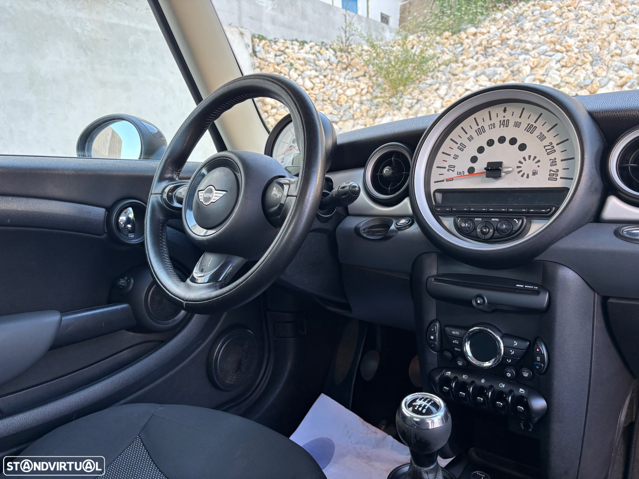 MINI 3 Portas Cooper D - 30