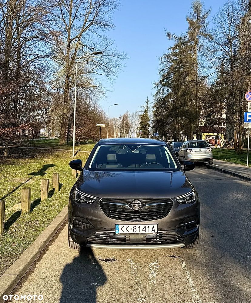 Opel Grandland X 1.6 T Elite S&S - 3