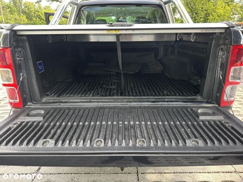 Ford Ranger - 18