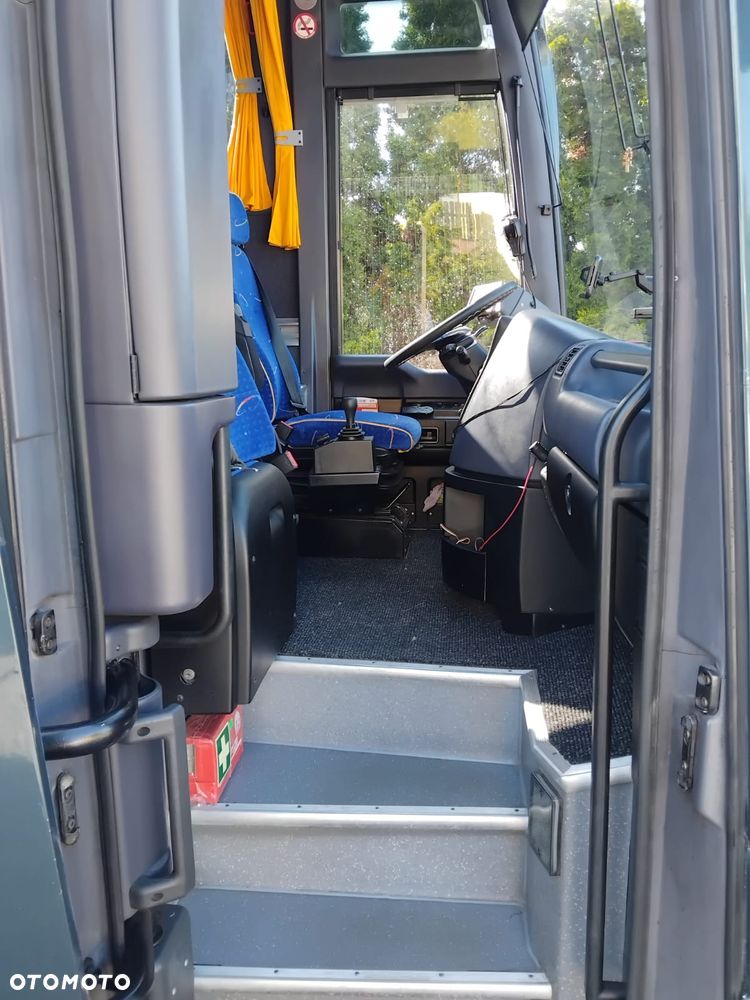 Irisbus ILIADE - 9