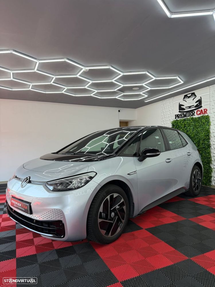 VW ID.3 Pro Performance - 2