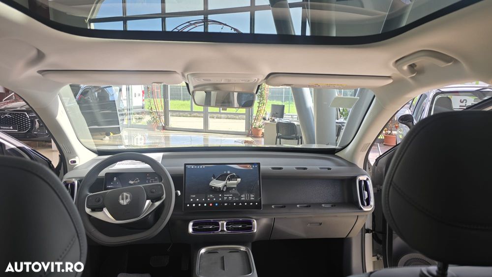 Leapmotor C10 69.9 kWh Design - 7