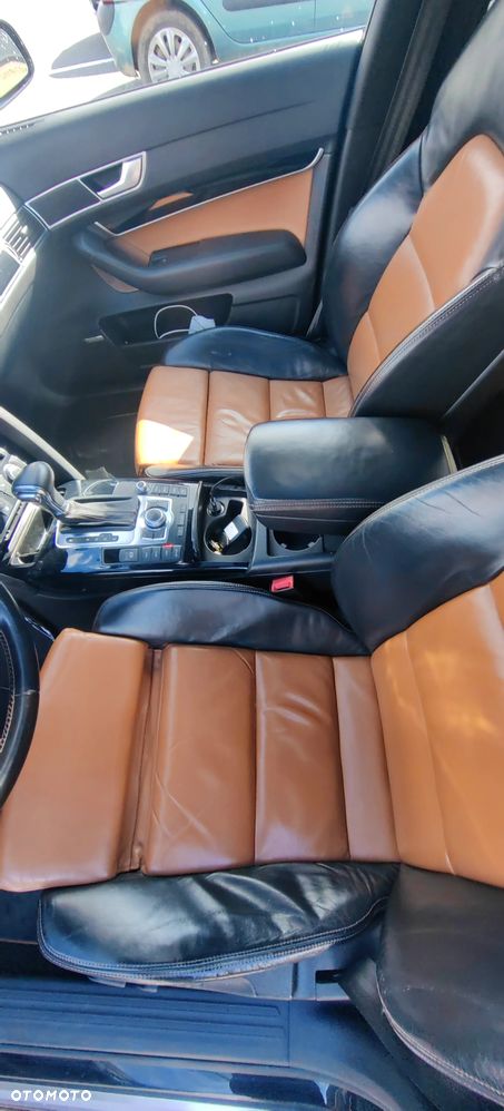 Audi A6 Avant - 3