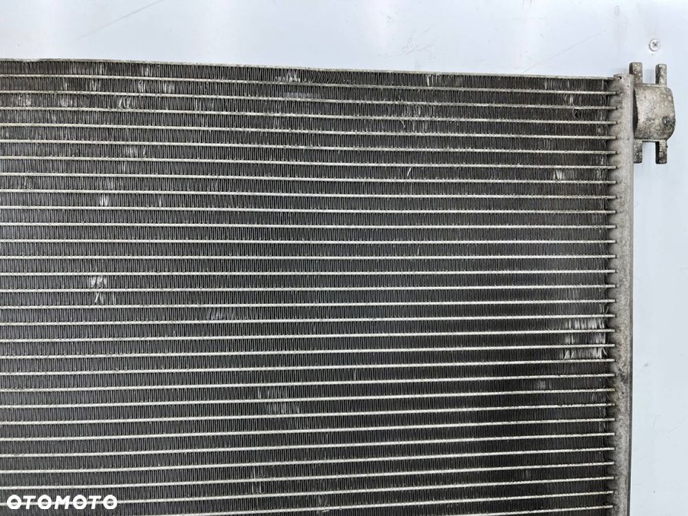 Chłodnica klimatyzacji Renault Trafic III 3 Vivaro B skraplacz 14r. Talento 1.6 Multijet 921000022r - 12