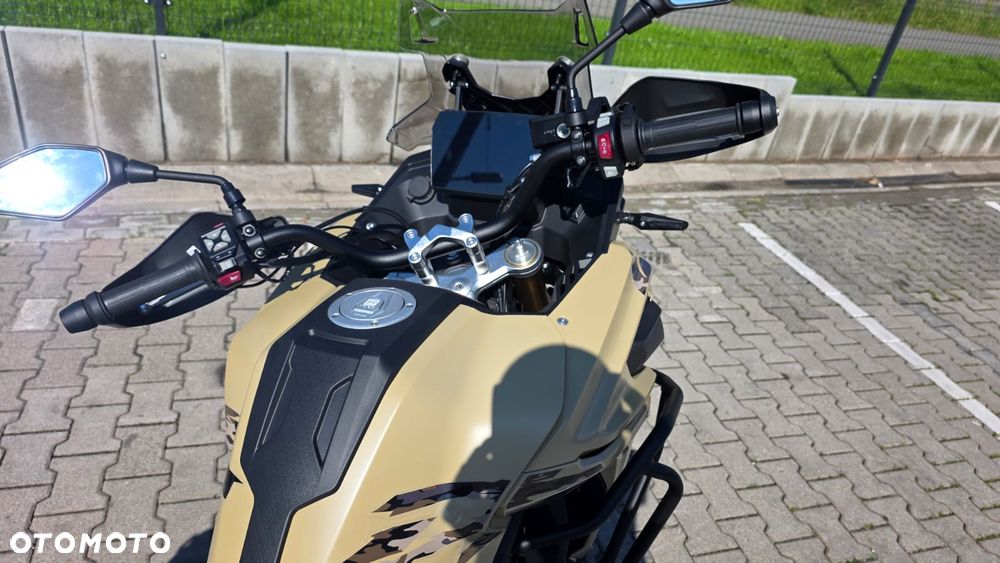 VOGE 625DSX - 2