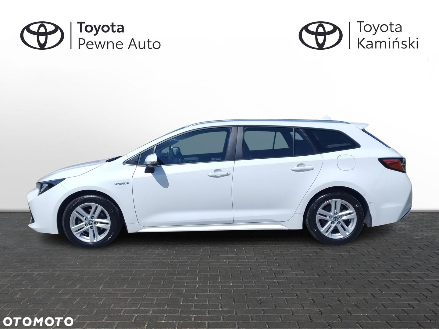 Toyota Corolla - 2