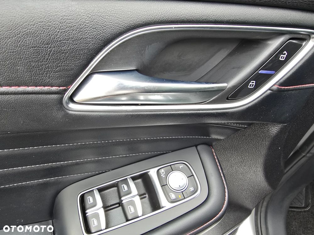 MG EHS 1.5T-GDI Comfort - 26