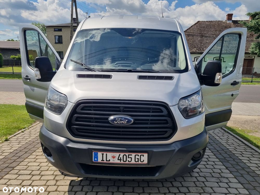 Ford TRANSIT L2H2 - 30