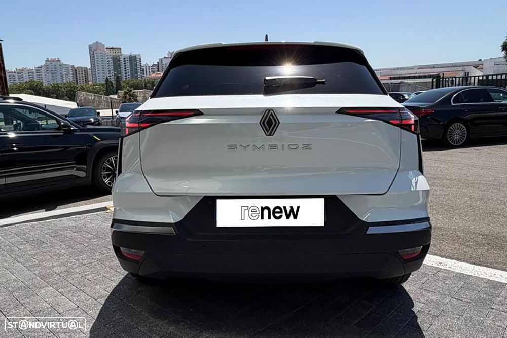 Renault Symbioz 1.6 E-Tech Full Hybrid Techno - 5