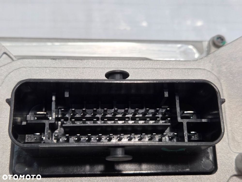 PRZETWORNICA NAPIĘCIA KONWERTER 0050058498 68525367AE NOWY Ram ProMaster EV - 6