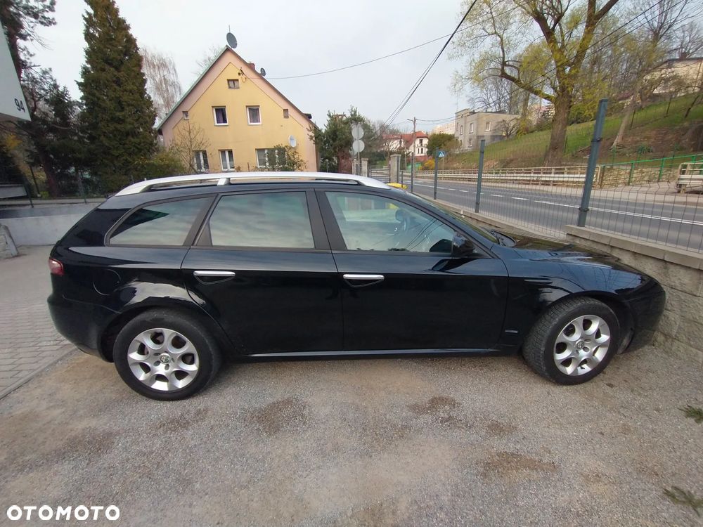 Alfa Romeo 159 - 4