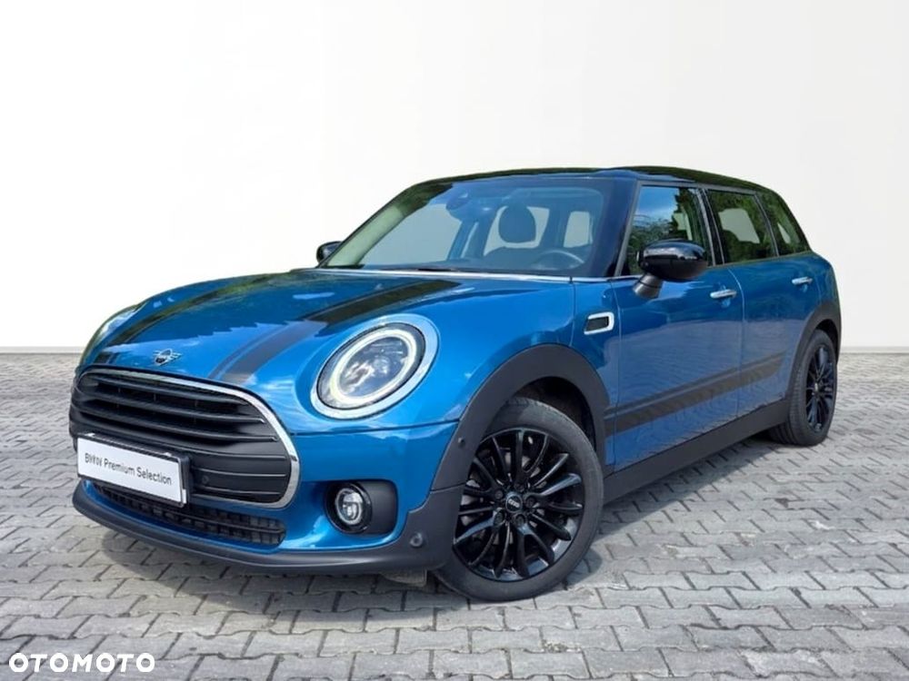 MINI Clubman - 1