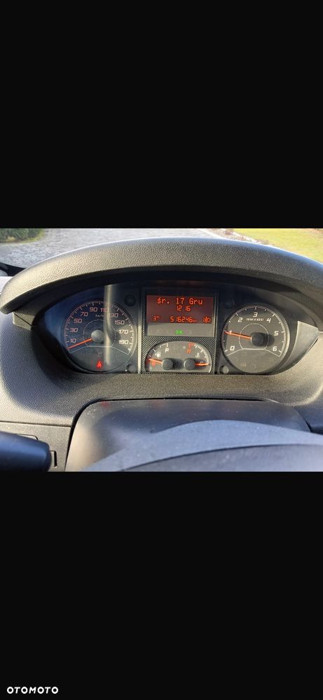 Fiat DUCATO - 15
