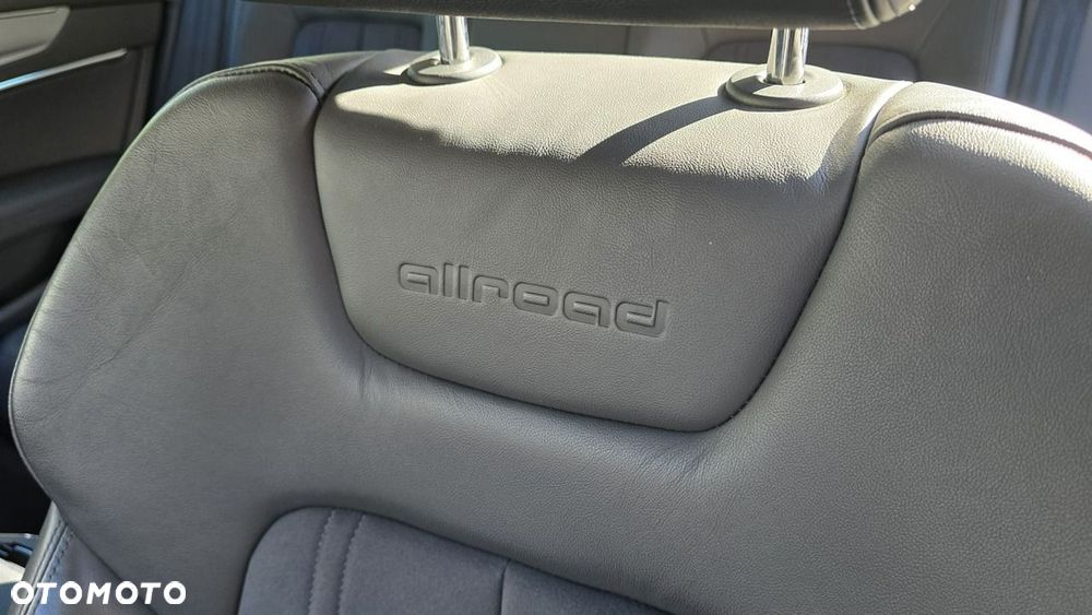 Audi A6 Allroad - 31