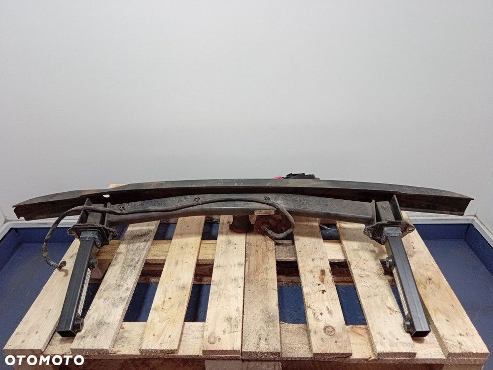 MERCEDES A KLASA W169 HAK HOLOWNICZY BELKA A1693100137 - 2