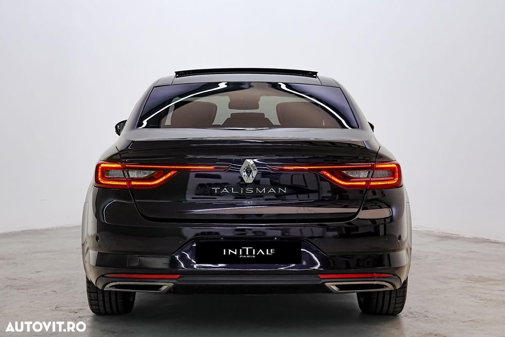 Renault Talisman ENERGY dCi 160 EDC INITIALE PARIS - 12