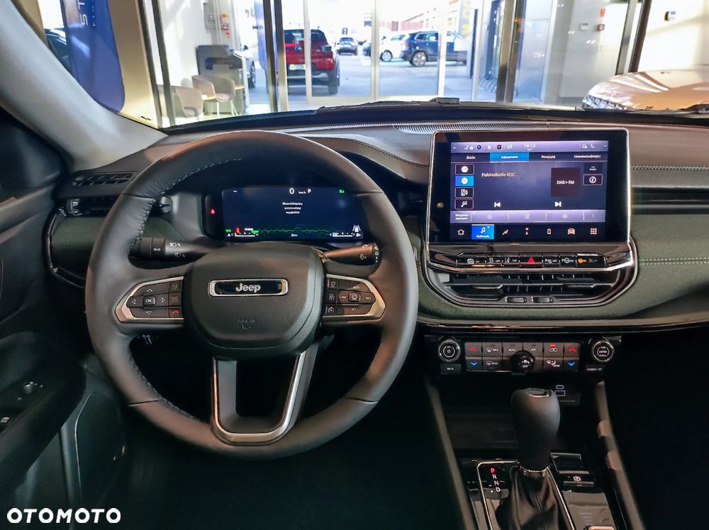 Jeep Compass 1.3 T4 PHEV 4xe North Star S&S - 30