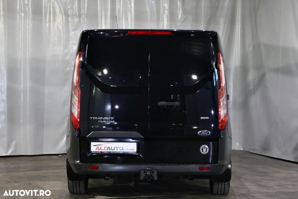 Ford Transit Custom L1H1 VA Trend - 35