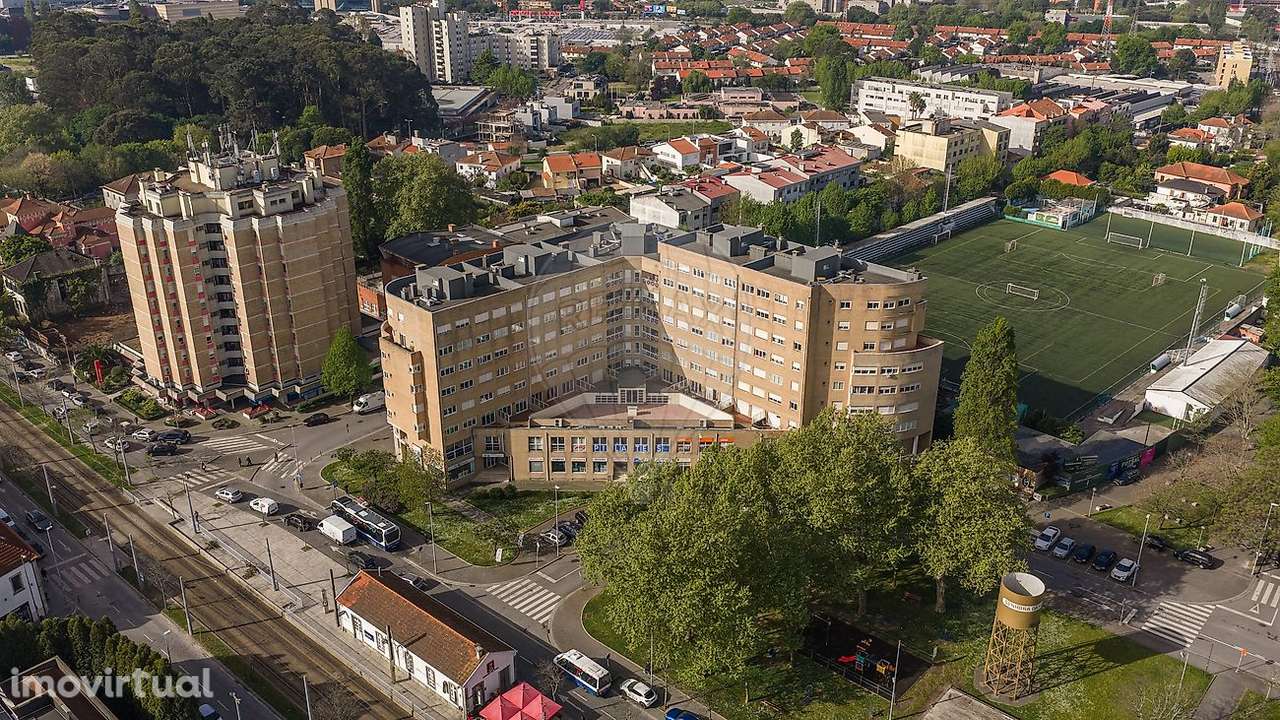 Apartamento T3 para venda - Grande imagem: 3/23