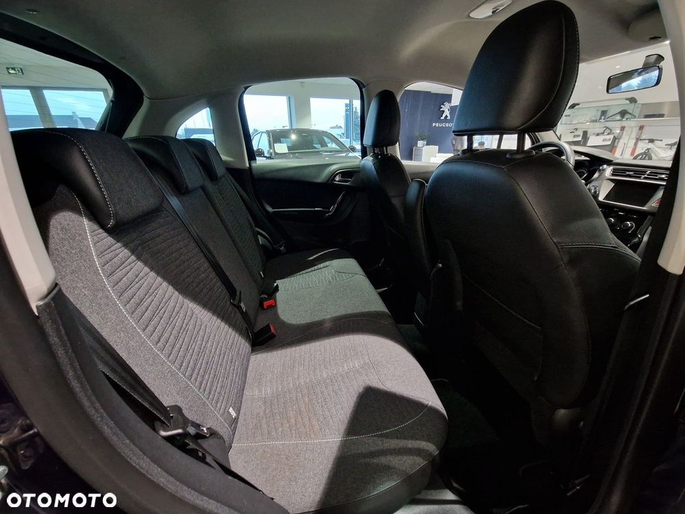 Citroën C3 1.0 PureTech Attraction - 7