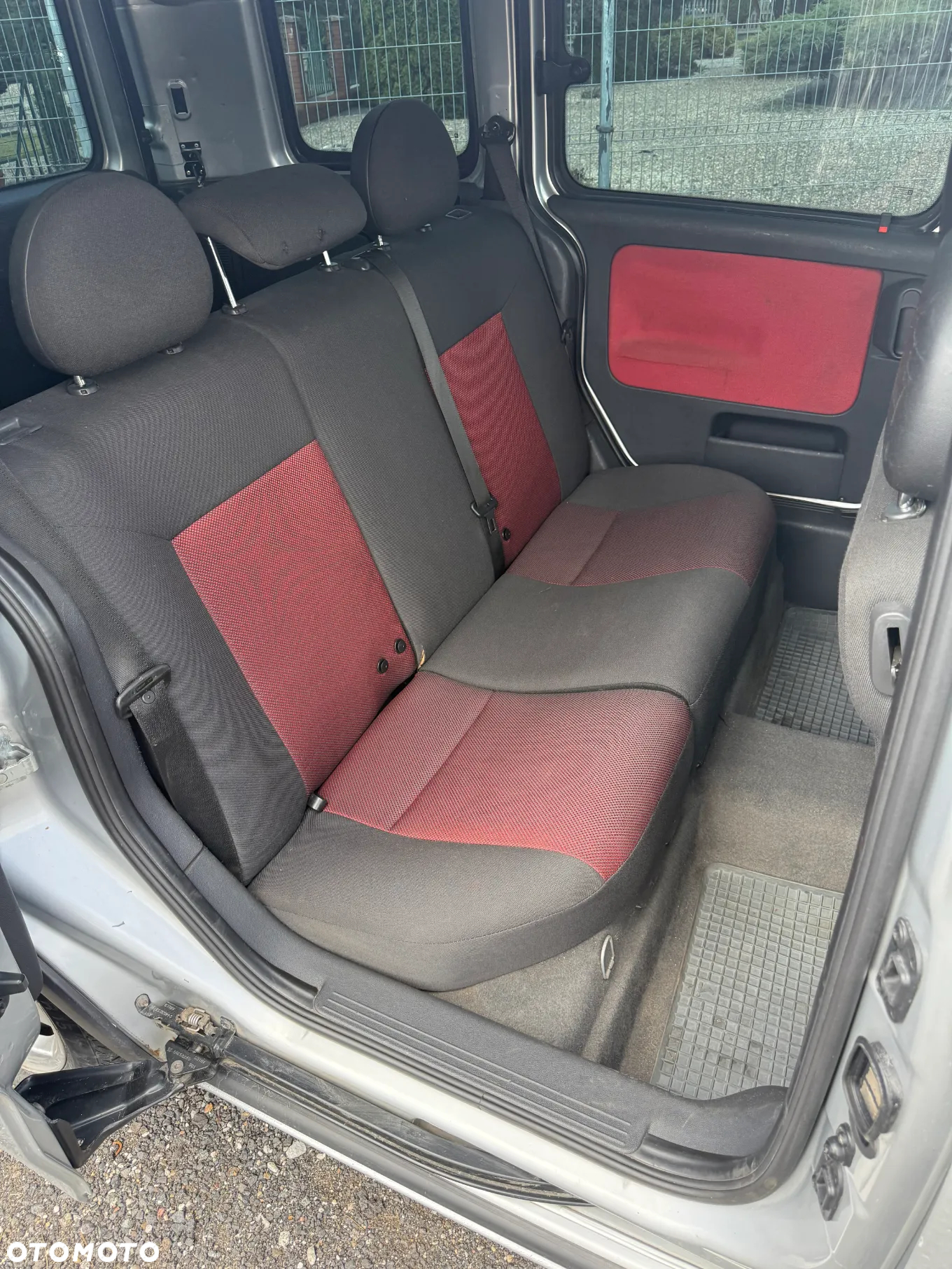 Opel Combo - 11