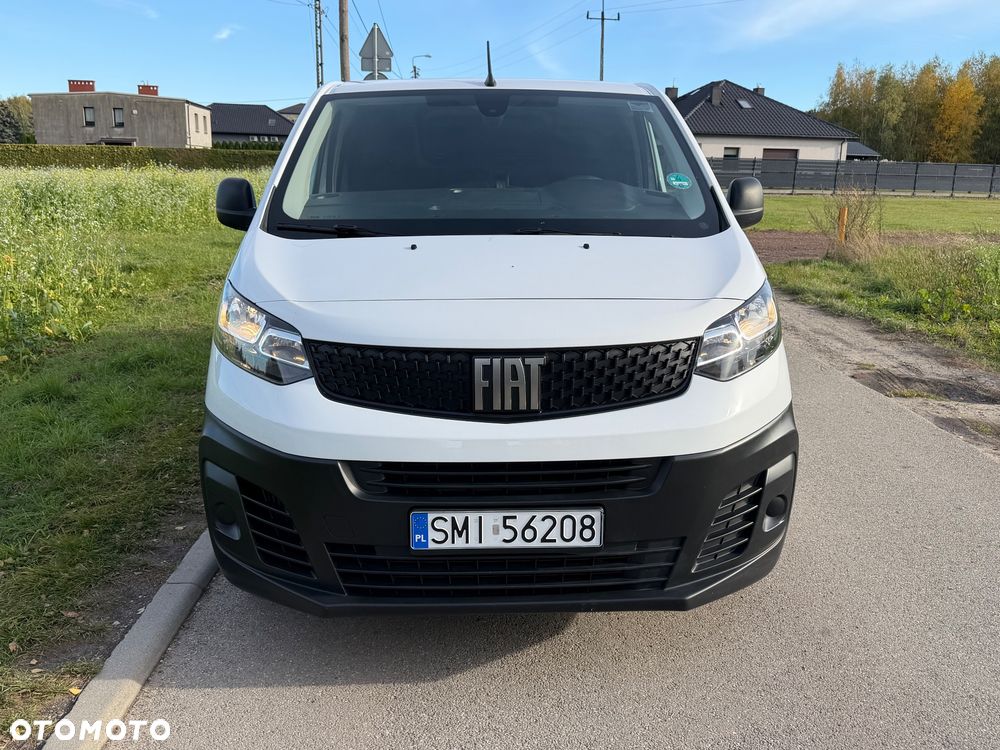Fiat Scudo - 2