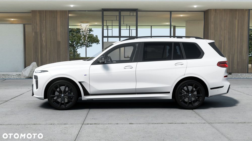 BMW X7 xDrive40d - 4