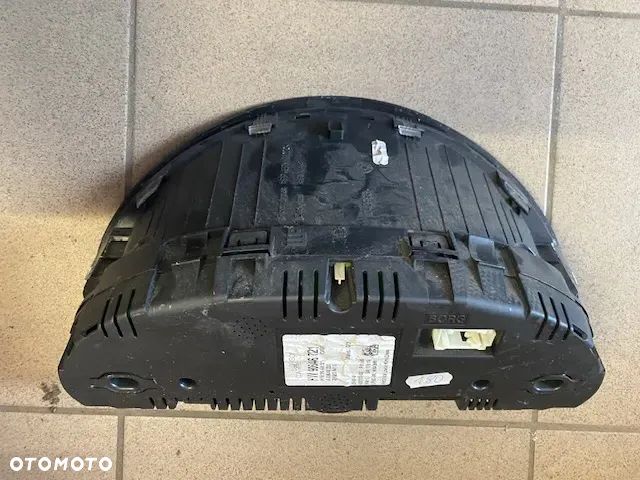LICZNIK ZEGARY VOLKSWAGEN VW CRAFTER 2.5 9064467921 - 2