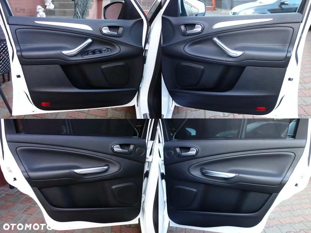 Ford Galaxy 2.0 TDCi Titanium - 33