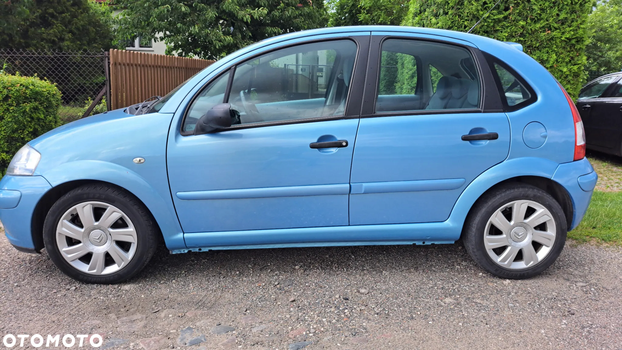 Citroën C3 1.6i 16V Exclusive MAP - 4